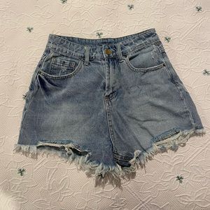princess polly shorts